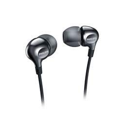Ausinės Philips SHE3700BK/00 Black