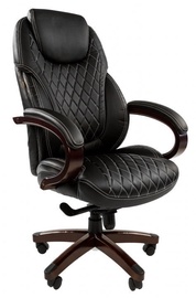 Chairman 406 Black
