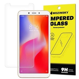 Wozinsky Screen Protector For Xiaomi Redmi 6 Envelope
