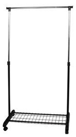 Verners Clothes Hanger Aptos Black