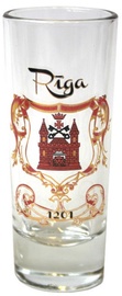 Šotu glāze Luminarc Riga