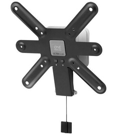 Teleri seinakinnitus One For All, 13-42", 40 kg