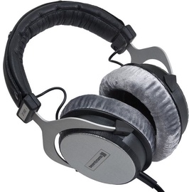 Ausinės Beyerdynamic DT 880 Black/Gray