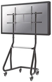 Держатель для монитора Neomounts By Newstar NS-M3800BLACK, 60-100″, 100 кг
