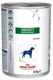 Royal Canin Obesity Dog Food 410g