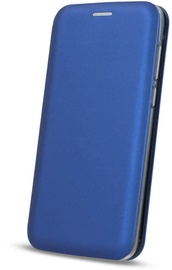 OEM Smart Diva Book Case For Samsung Galaxy A21s Blue