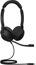 Наушники Jabra Evolve2 30, черный