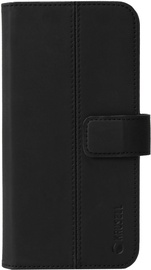 Krusell Loka 2in1 Wallet Case For Apple iPhone XR Black