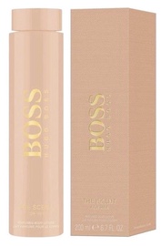 Kūno losjonas Hugo Boss The Scent For Her, 200 ml