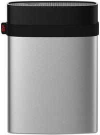 Cietais disks Silicon Power Armor A85, HDD, 4 TB, sudraba