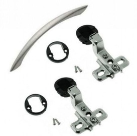 Skyland Fitting Set For Glass Door AMGT 42