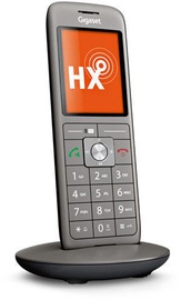 Telefons Gigaset CL660HX, bezvadu