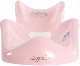 Горка в ванночку Luppee Bath Support Pink