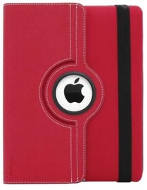 Targus Versavu 360° Rotating Case + Stylus Red