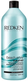 Redken Beach Envy Volume Texturizing Shampoo 1000ml