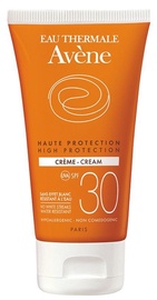 Krēms saules aizsardzībai Avene SPF30, 50 ml