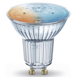 Лампочка Ledvance LED, многоцветный, GU10, 5 Вт, 350 лм