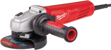 Milwaukee AGV 12-125 X Angle Grinder