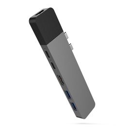 USB jaotur Hyperdrive