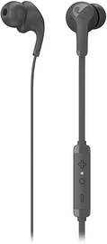 Ausinės Fresh 'n Rebel FLOW TIP Grey