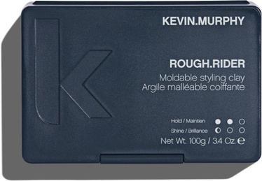 Matu vasks Kevin Murphy Rough Rider Moldable Styling Clay 100g