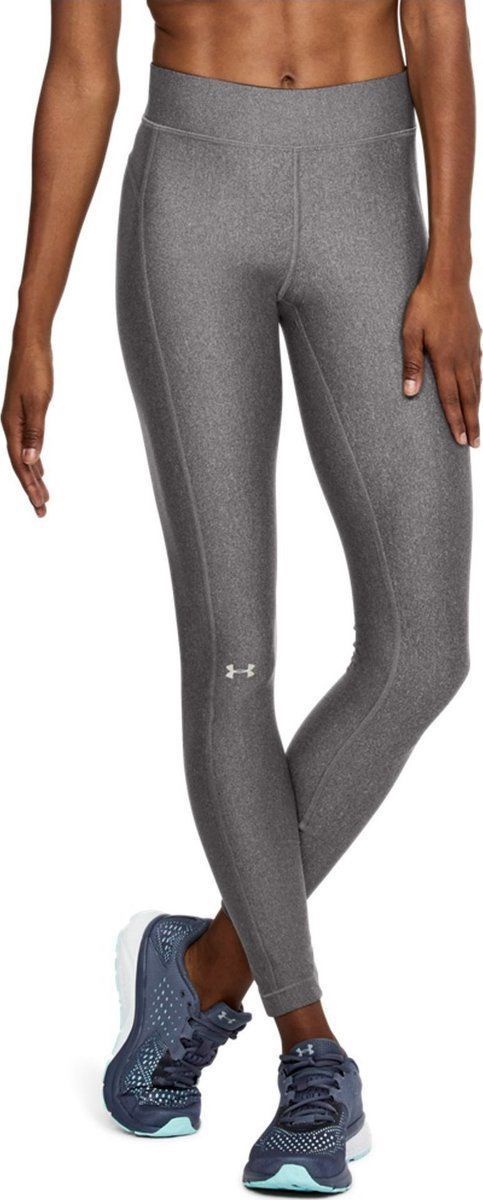 under armour training tricot joggers in black