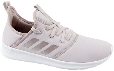 Sieviešu sporta apavi Adidas Cloudfoam, rozā, 41.5