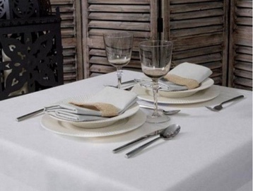 Aviro Saten Tablecloth 150x200cm