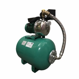 Hidrofors Wilo HWJ 203-EM-50/2, 750 W, 230 V