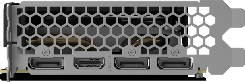 Vaizdo plokštė Gainward GeForce RTX 2060 Super Phoenix 471056224-1105, 8 GB, GDDR6