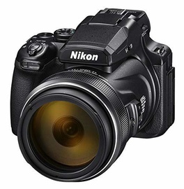 Цифровой фотоаппарат Nikon P1000