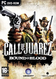 Call Of Juarez: Bound In Blood PC