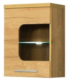 Bodzio Panama PA18 Left Dark Sonoma Oak