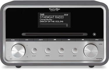 TechniSat DigitRadio 580 Grey