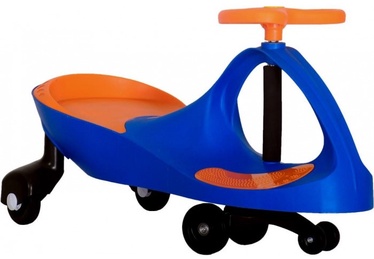 Детская машинка Car, синий/красный