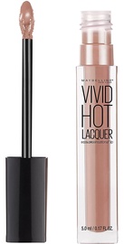 Maybelline Color Sensational Vivid Hot Lacquer Lip Gloss 5ml 62