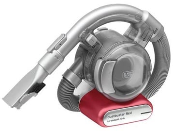 Пылесосы - швабры Black & Decker PD1020L, 1500 мАч