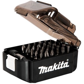 Головка отвертки Makita, PZ2, 30 шт.