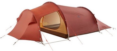 Vaude Arco XT 3P Brown