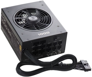 EVGA Power Supply PSU 1000W 80+ Gold