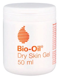 Ķermeņa gēls Bio-Oil Dry Skin, 50 ml