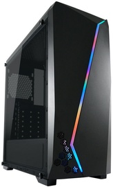 LC-Power Gaming 700B Hexagon ATX Mid-Tower
