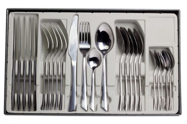 Kamille Cutlery Set 24pcs KM5228