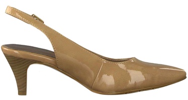 Tamaris Fatsia Pumps 1-1-29601-20 Nude 38