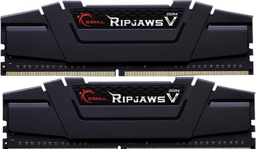 Operatyvioji atmintis (RAM) G.SKILL RipJaws V, DDR4, 32 GB, 3600 MHz