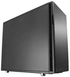Fractal Design Case Define R6 USB-C Gunmetal