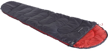 Miegmaišis High Peak Action 250 Blue/Red, dešininis, 225 cm