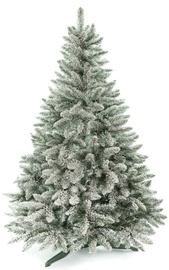 Mākslīgā eglīte ar sniegu AmeliaHome Tytus Green, 220 cm, ar statīvu