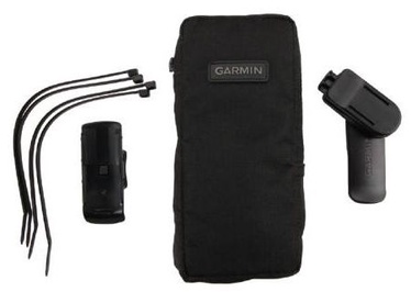 Rinkinys Garmin Outdoor, juoda