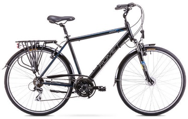 Romet Wagant 2 19'' 28'' Black 19